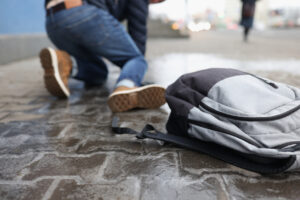 How the Law Office of Lino H. Ochoa Can Help After a McAllen, TX Slip and Fall Near Me