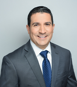 Lino H. Ochoa, Personal Injury Attorney in McAllen, TX - 6316 N 10th St Building D. Suite 102, McAllen, TX 78504