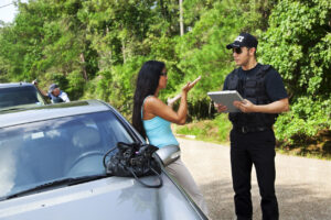 Who Could Be Liable for My Injuries Resulting from a Car Accident in Texas?