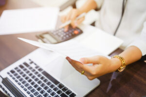 Economic Damages - The Law Office of Lino Ochoa in McAllen, TX
