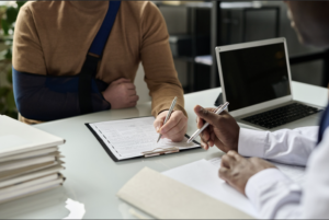 What Are Non-Economic Damages? - The Law Office of Lino Ochoa in McAllen, TX