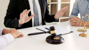How Do I Prove Negligence After a Motorcycle Accident in McAllen, Texas?