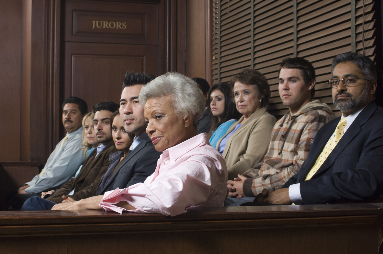 Is It Possible To Get Out of Jury Duty in McAllen, TX?