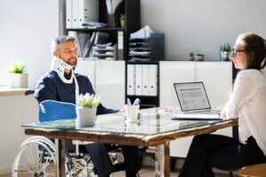 How Our Downtown McAllen Personal Injury Attorneys Can Help You Fight for Damages