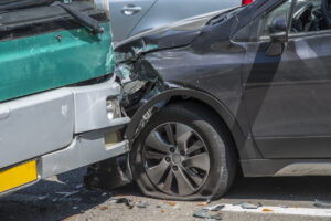 How Lino H. Ochoa Lawyers Can Help After Rear-End Crashes in McAllen, TX