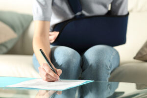 How Our Tuscan Estates Personal Injury Lawyer Can Help You Get Compensation